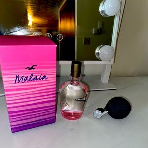 Hollister perfume brand new